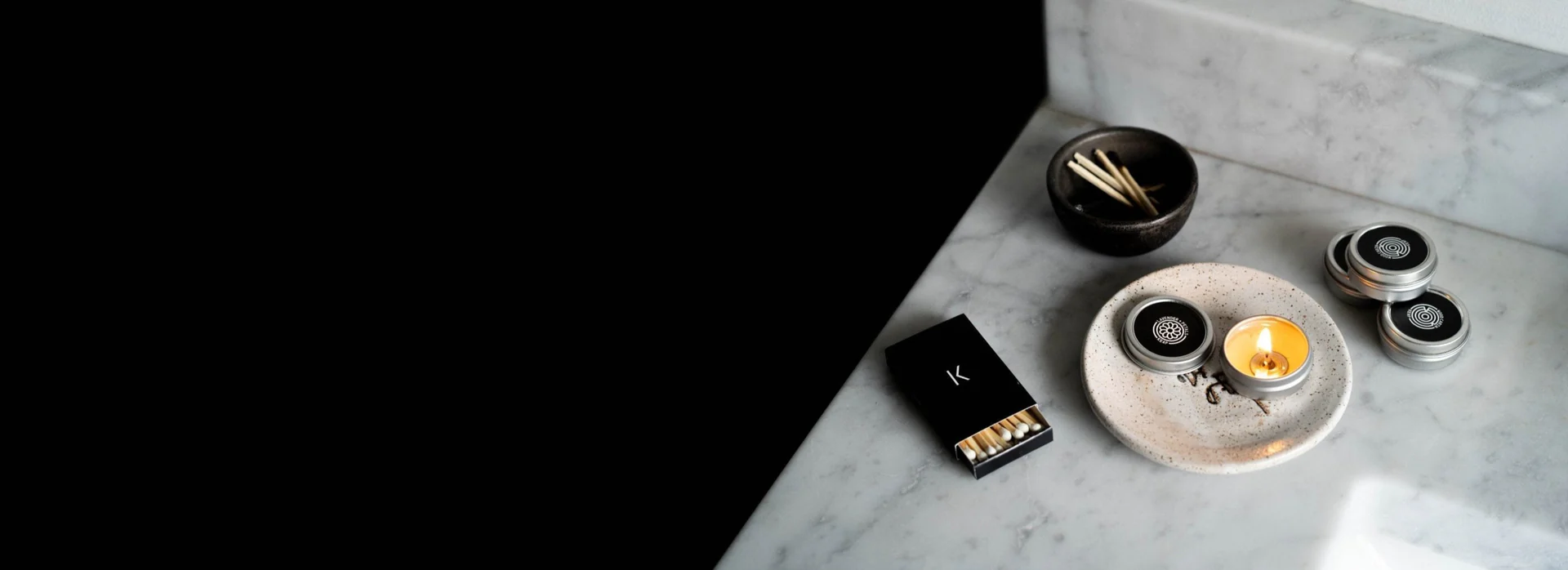 Sophisticated Scents, Sustainably Crafted